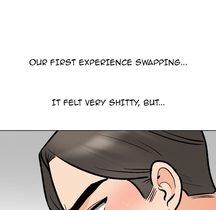 Our Exchange Chapter 166 Page 106