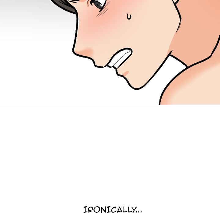 Our Exchange Chapter 166 Page 107