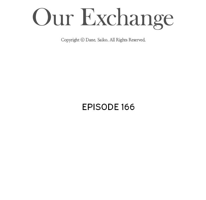 Our Exchange Chapter 166 Page 11