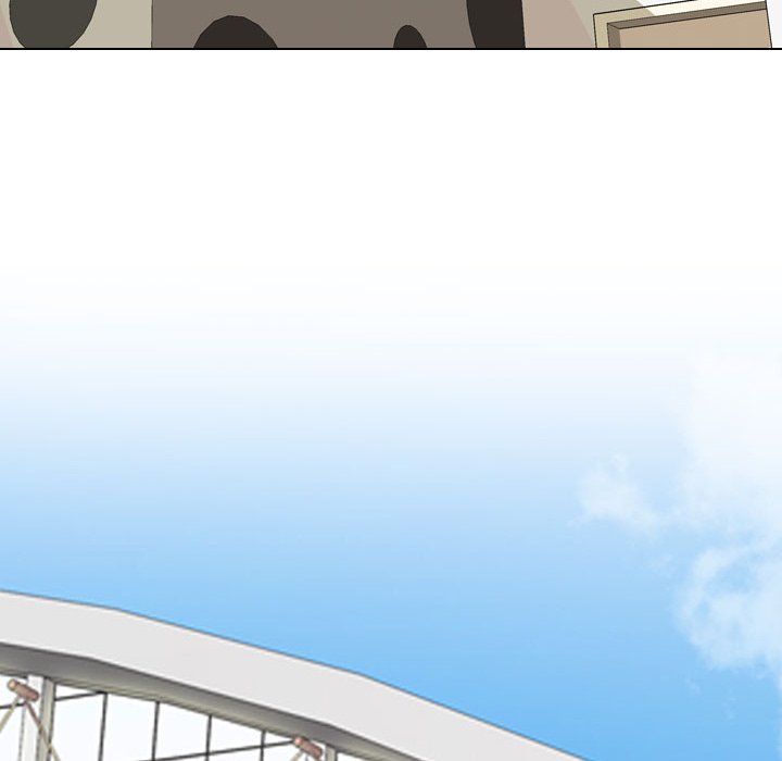 Our Exchange Chapter 166 Page 112