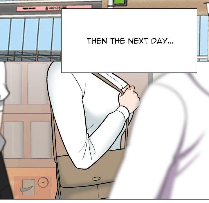 Our Exchange Chapter 166 Page 114