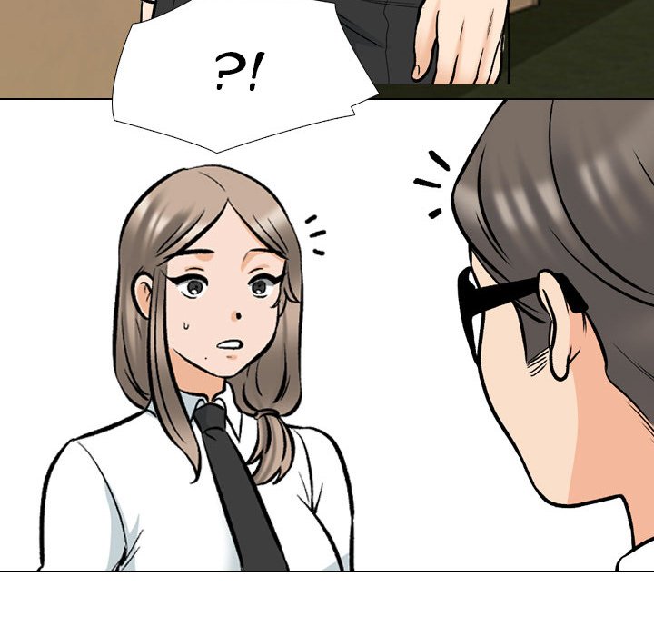 Our Exchange Chapter 166 Page 118