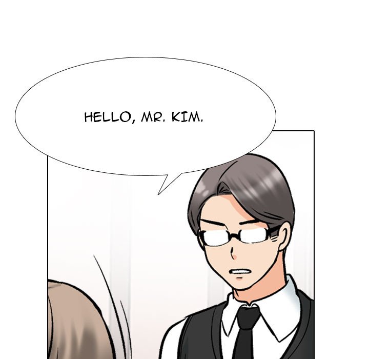 Our Exchange Chapter 166 Page 119