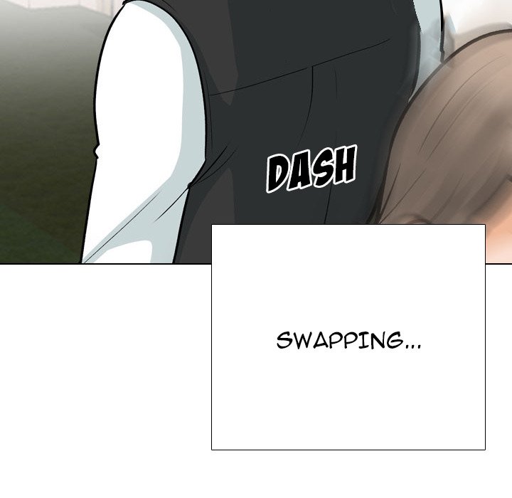 Our Exchange Chapter 166 Page 124