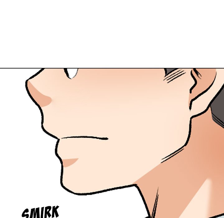 Our Exchange Chapter 166 Page 125