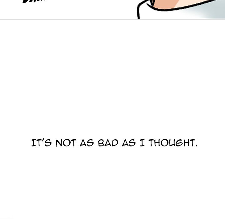 Our Exchange Chapter 166 Page 126