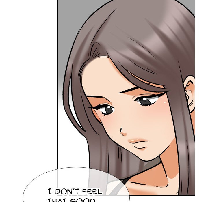 Our Exchange Chapter 166 Page 20