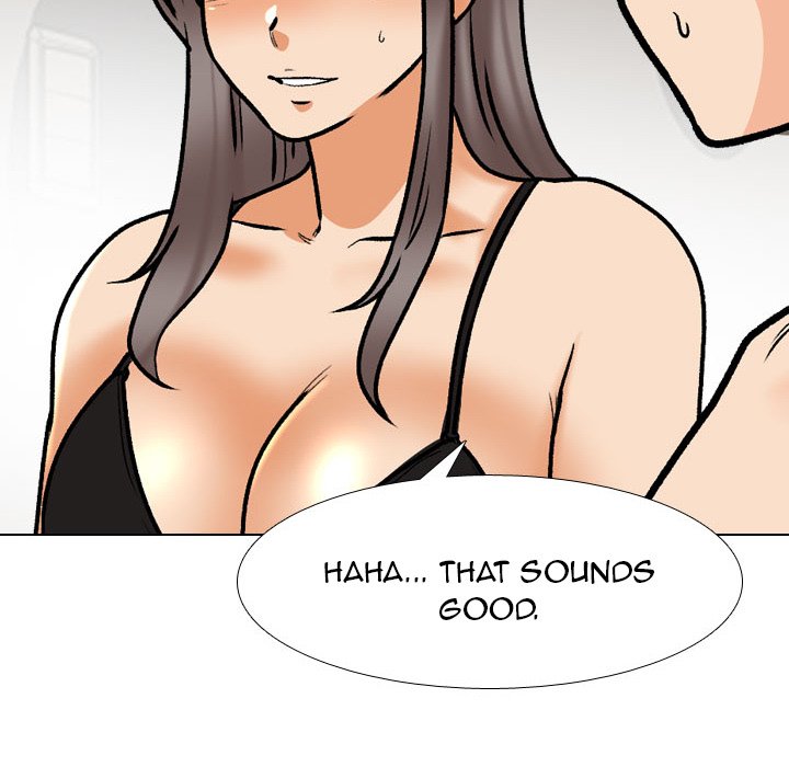 Our Exchange Chapter 166 Page 26