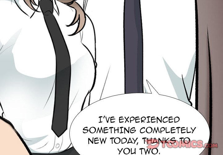 Our Exchange Chapter 166 Page 3