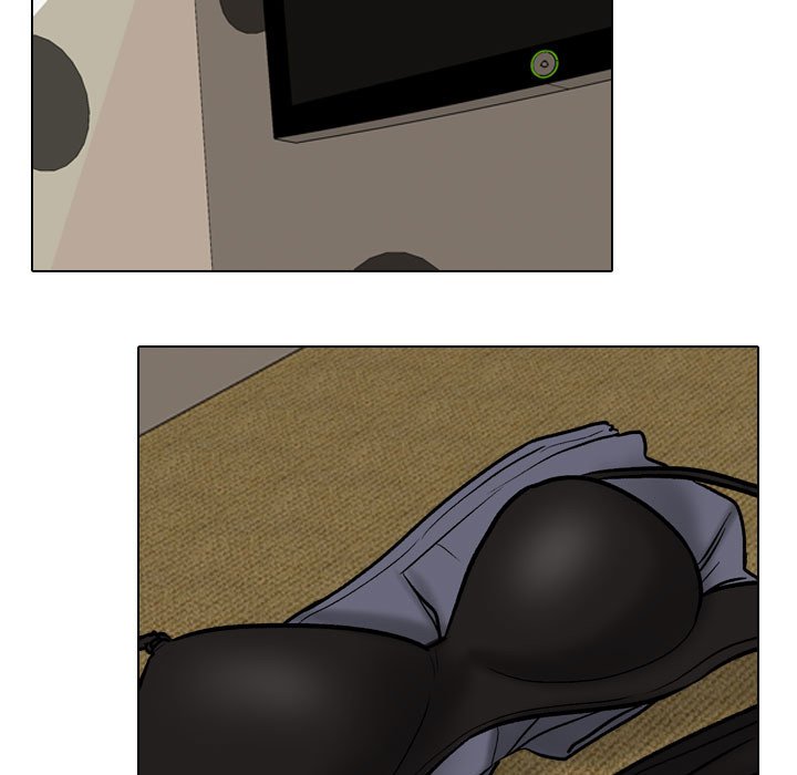 Our Exchange Chapter 166 Page 33