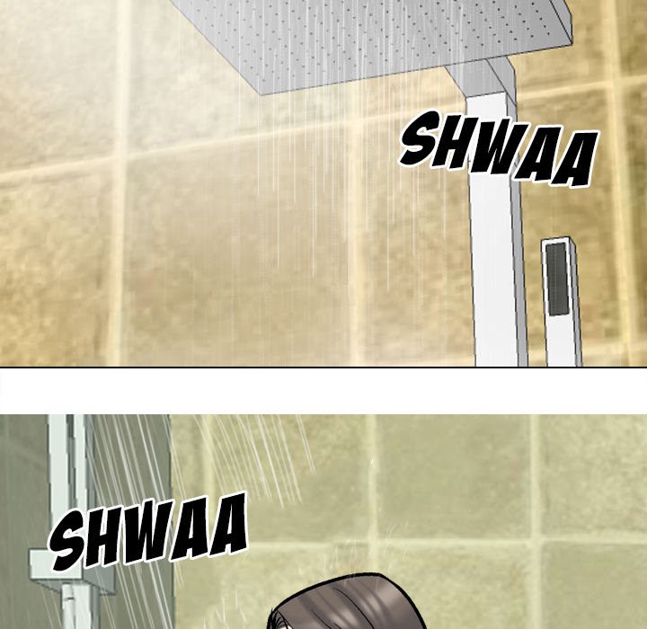Our Exchange Chapter 166 Page 35