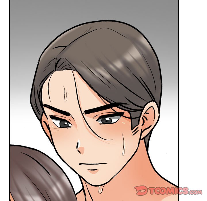 Our Exchange Chapter 166 Page 39