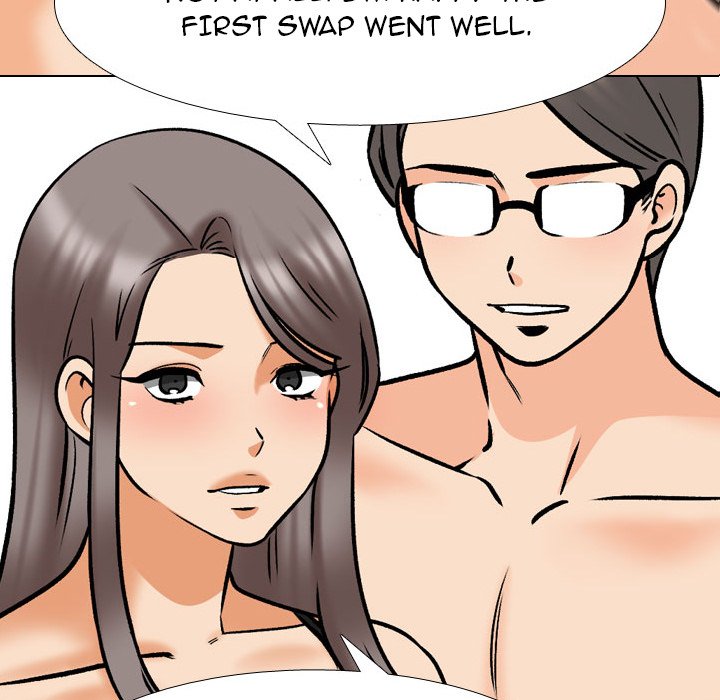 Our Exchange Chapter 166 Page 5