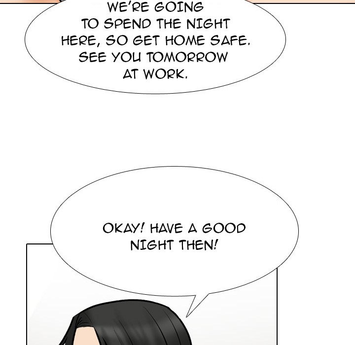 Our Exchange Chapter 166 Page 6