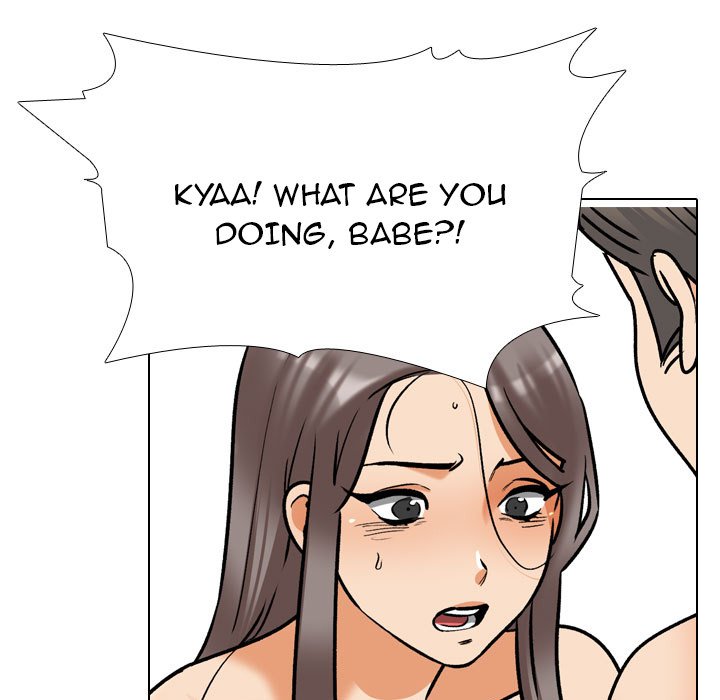 Our Exchange Chapter 166 Page 61