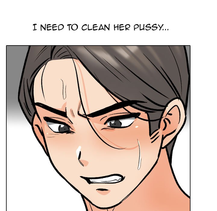 Our Exchange Chapter 166 Page 63