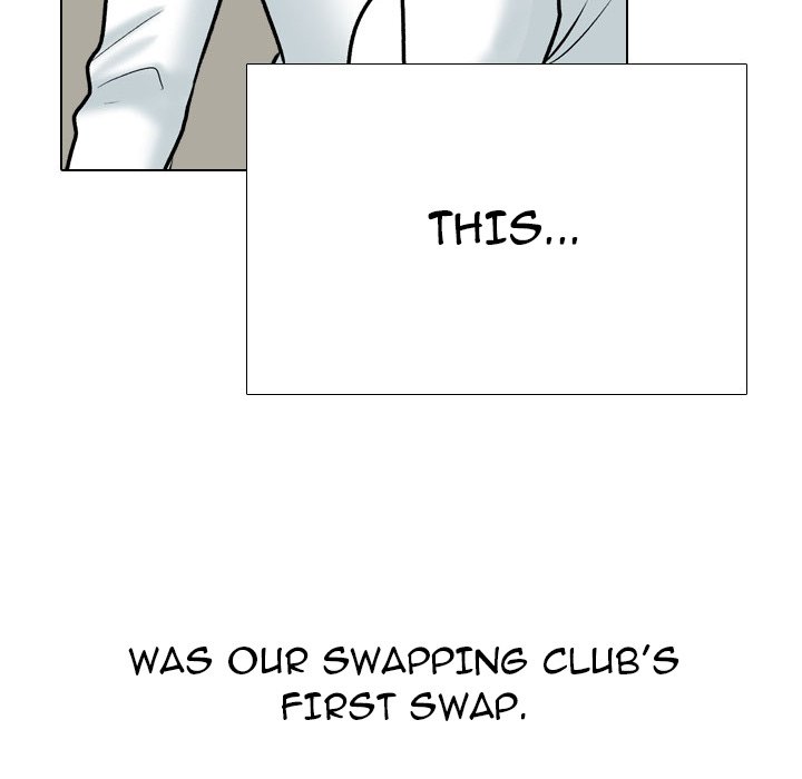 Our Exchange Chapter 166 Page 8