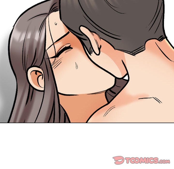Our Exchange Chapter 166 Page 84