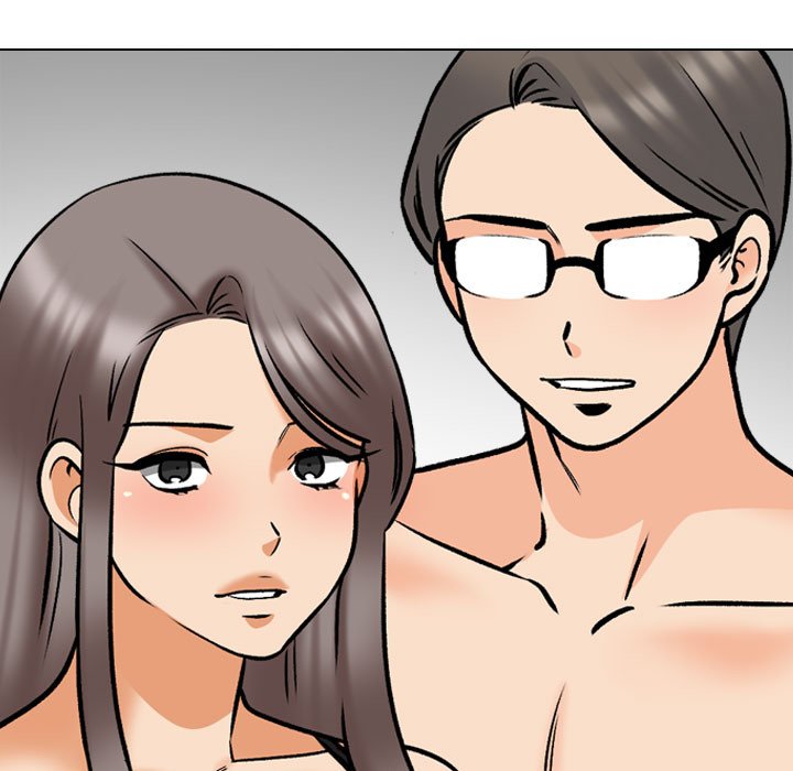 Our Exchange Chapter 166 Page 9
