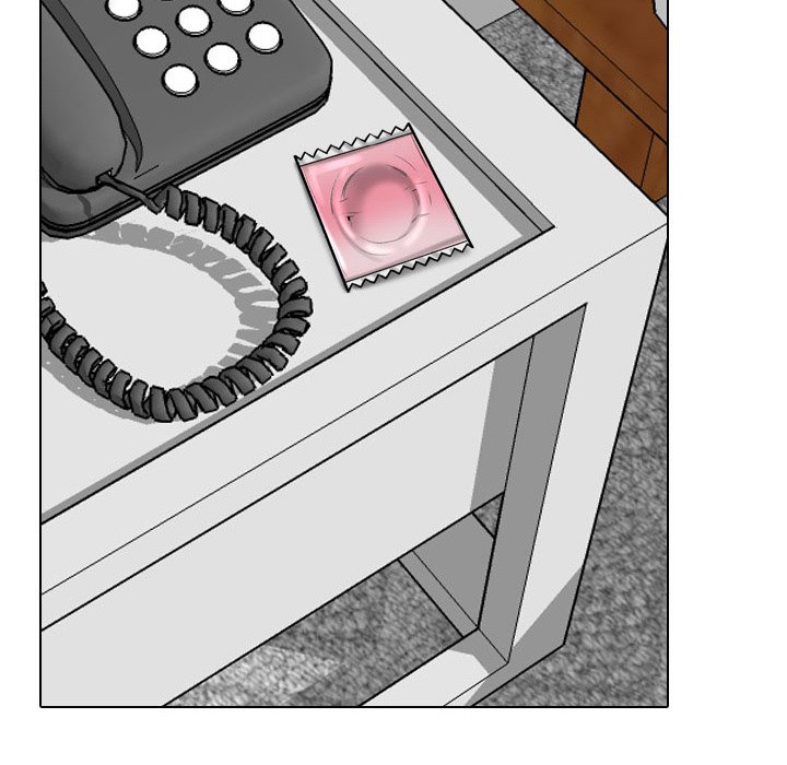 Our Exchange Chapter 166 Page 98