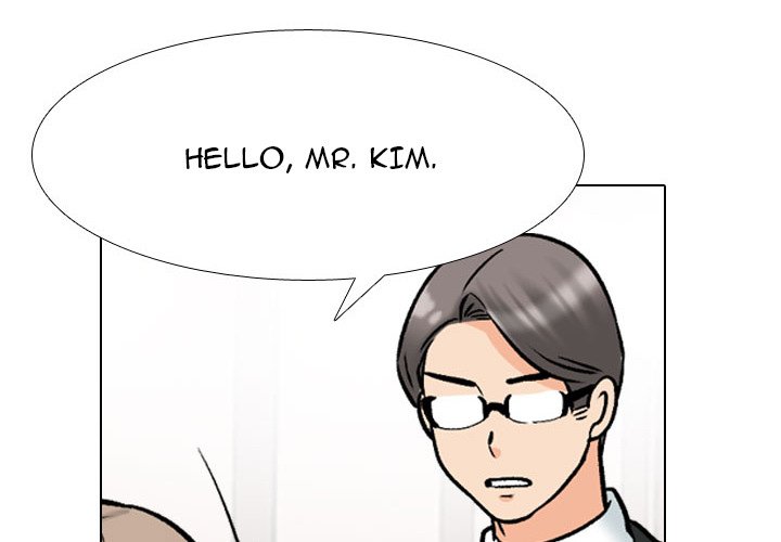 Our Exchange Chapter 167 Page 1
