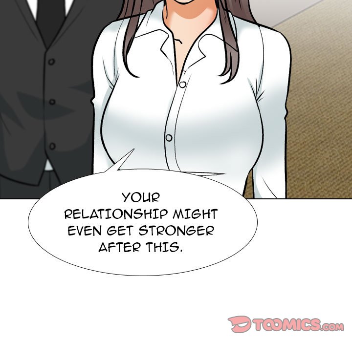 Our Exchange Chapter 167 Page 102