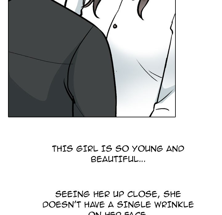 Our Exchange Chapter 167 Page 104