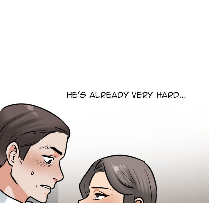 Our Exchange Chapter 167 Page 107