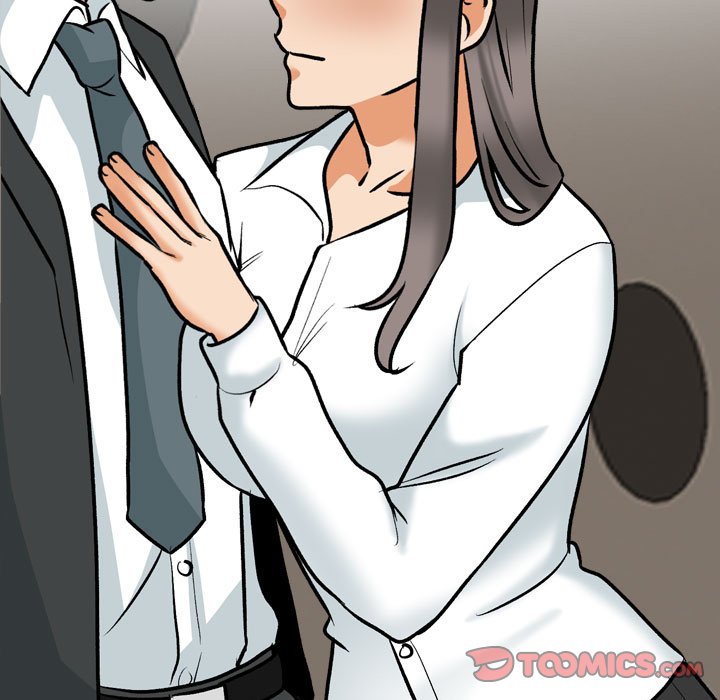 Our Exchange Chapter 167 Page 108