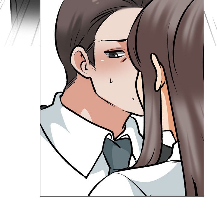 Our Exchange Chapter 167 Page 119