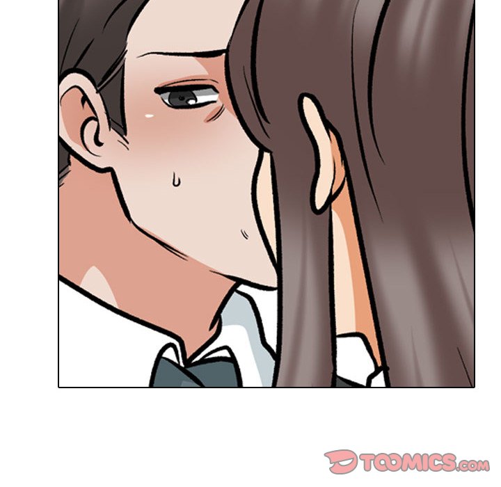 Our Exchange Chapter 167 Page 123