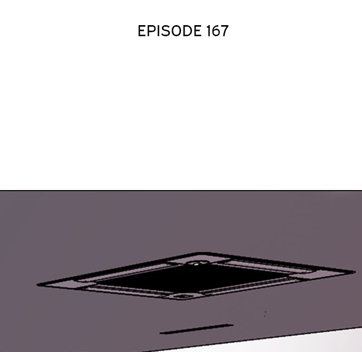 Our Exchange Chapter 167 Page 13