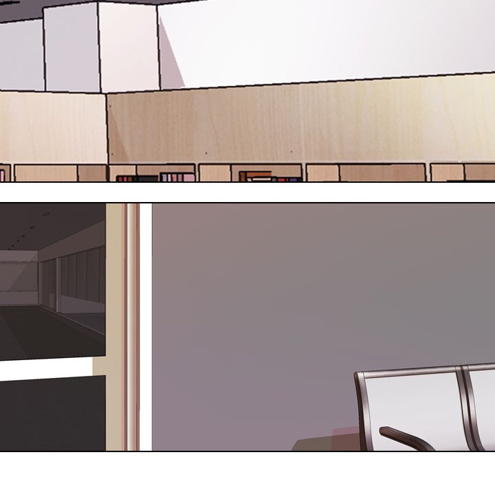 Our Exchange Chapter 167 Page 14