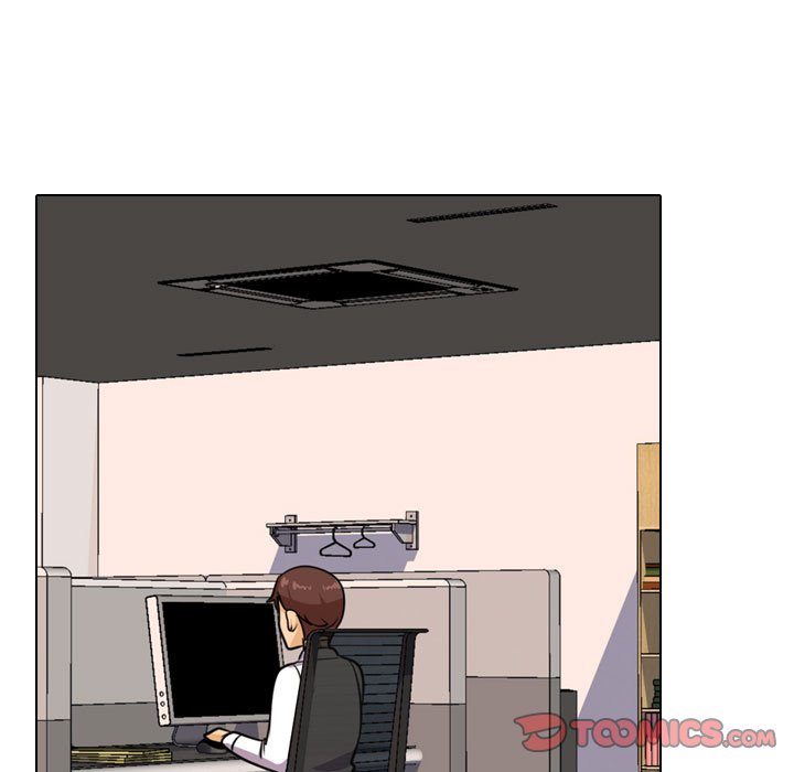 Our Exchange Chapter 167 Page 15