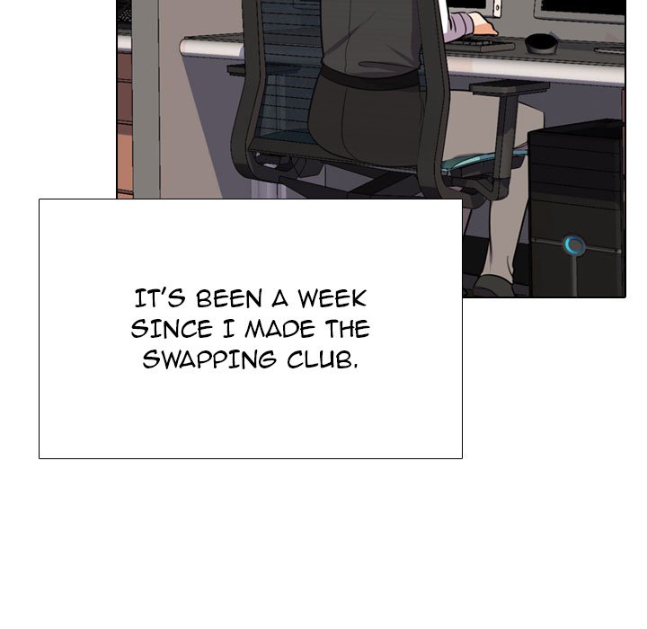 Our Exchange Chapter 167 Page 17