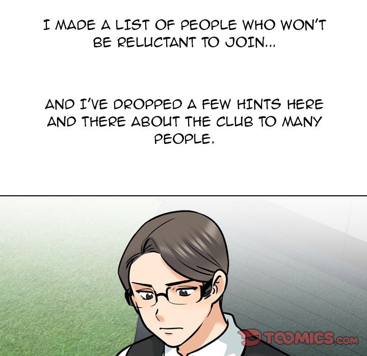 Our Exchange Chapter 167 Page 18