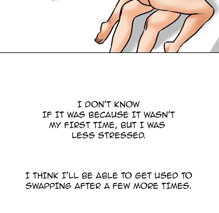 Our Exchange Chapter 167 Page 23