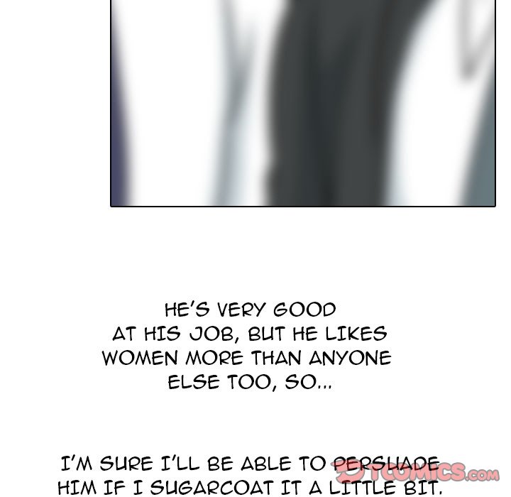 Our Exchange Chapter 167 Page 27
