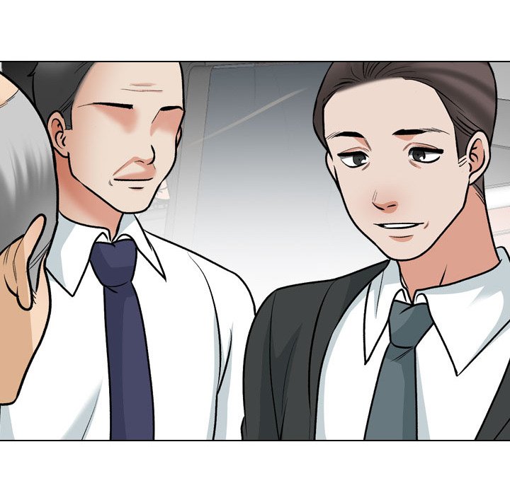 Our Exchange Chapter 167 Page 28