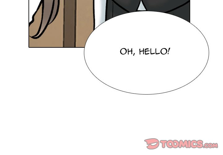 Our Exchange Chapter 167 Page 3