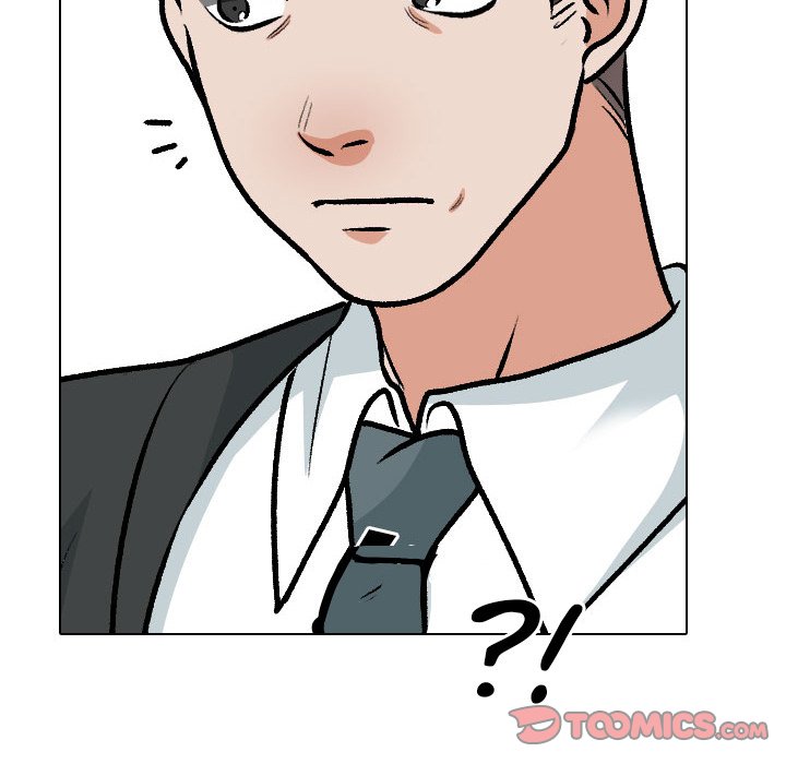 Our Exchange Chapter 167 Page 30