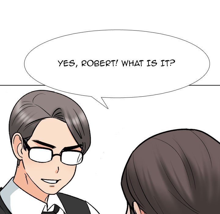 Our Exchange Chapter 167 Page 31