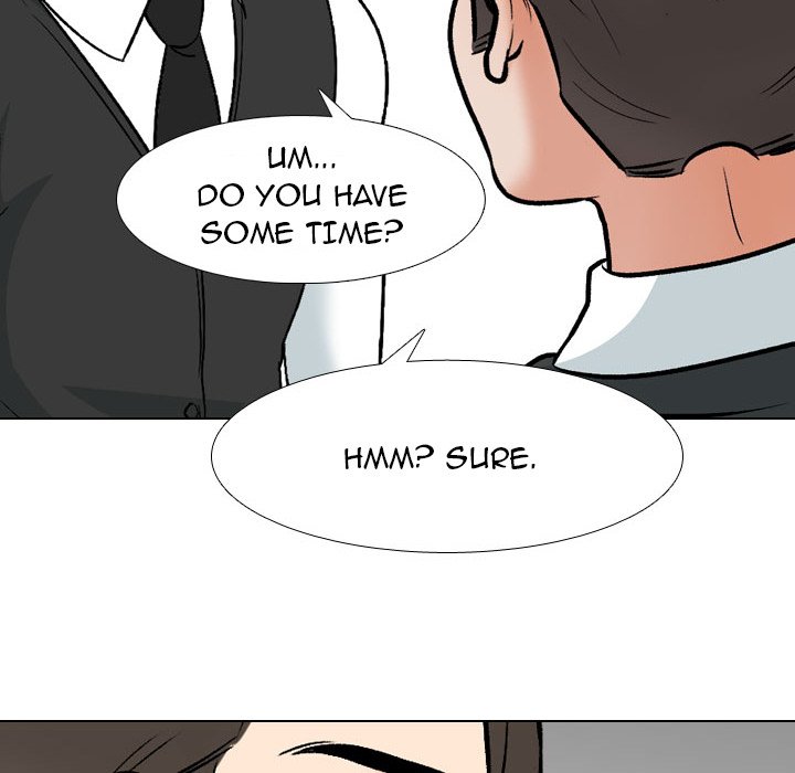 Our Exchange Chapter 167 Page 32