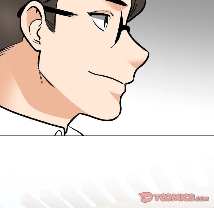 Our Exchange Chapter 167 Page 33