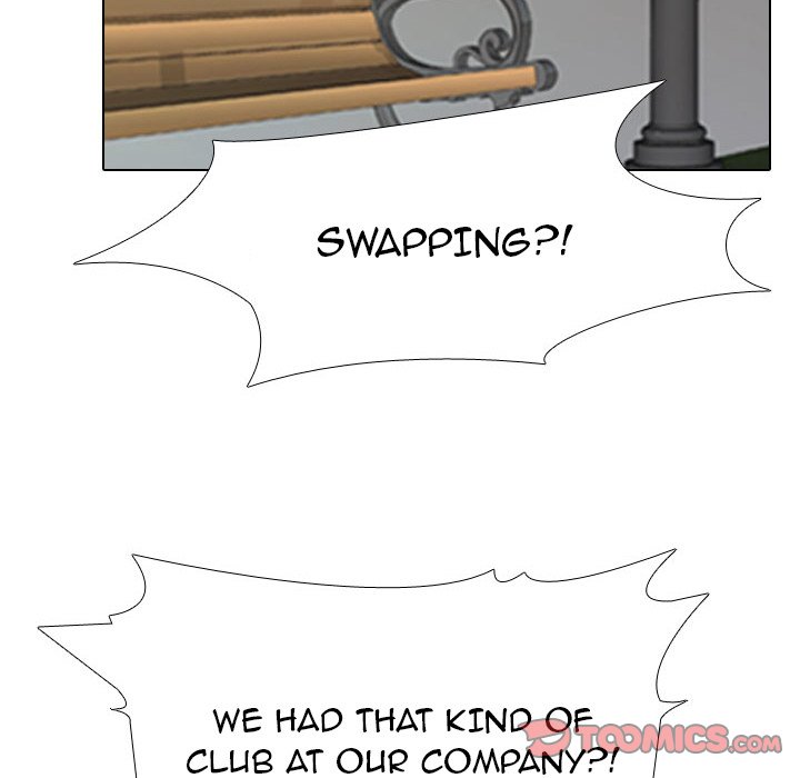 Our Exchange Chapter 167 Page 36