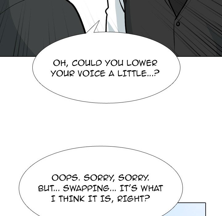 Our Exchange Chapter 167 Page 38
