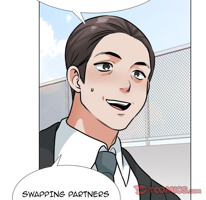 Our Exchange Chapter 167 Page 39