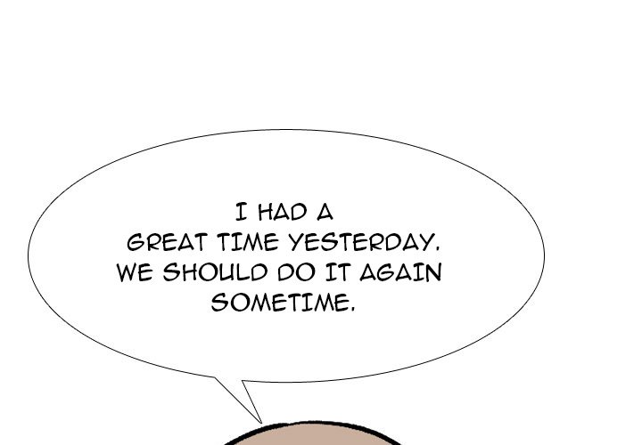 Our Exchange Chapter 167 Page 4