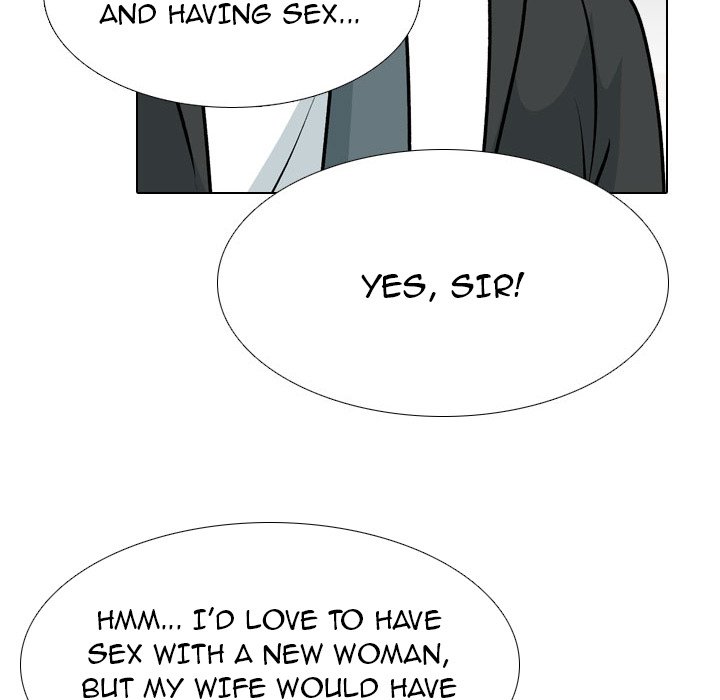 Our Exchange Chapter 167 Page 40