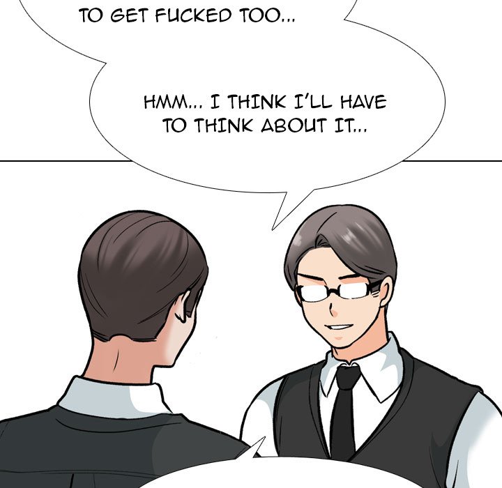 Our Exchange Chapter 167 Page 41